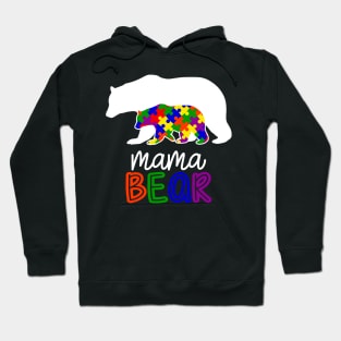 MamaBear Hoodie